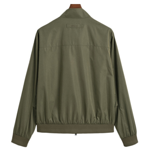 GANT Lightweight Harrington Jacket